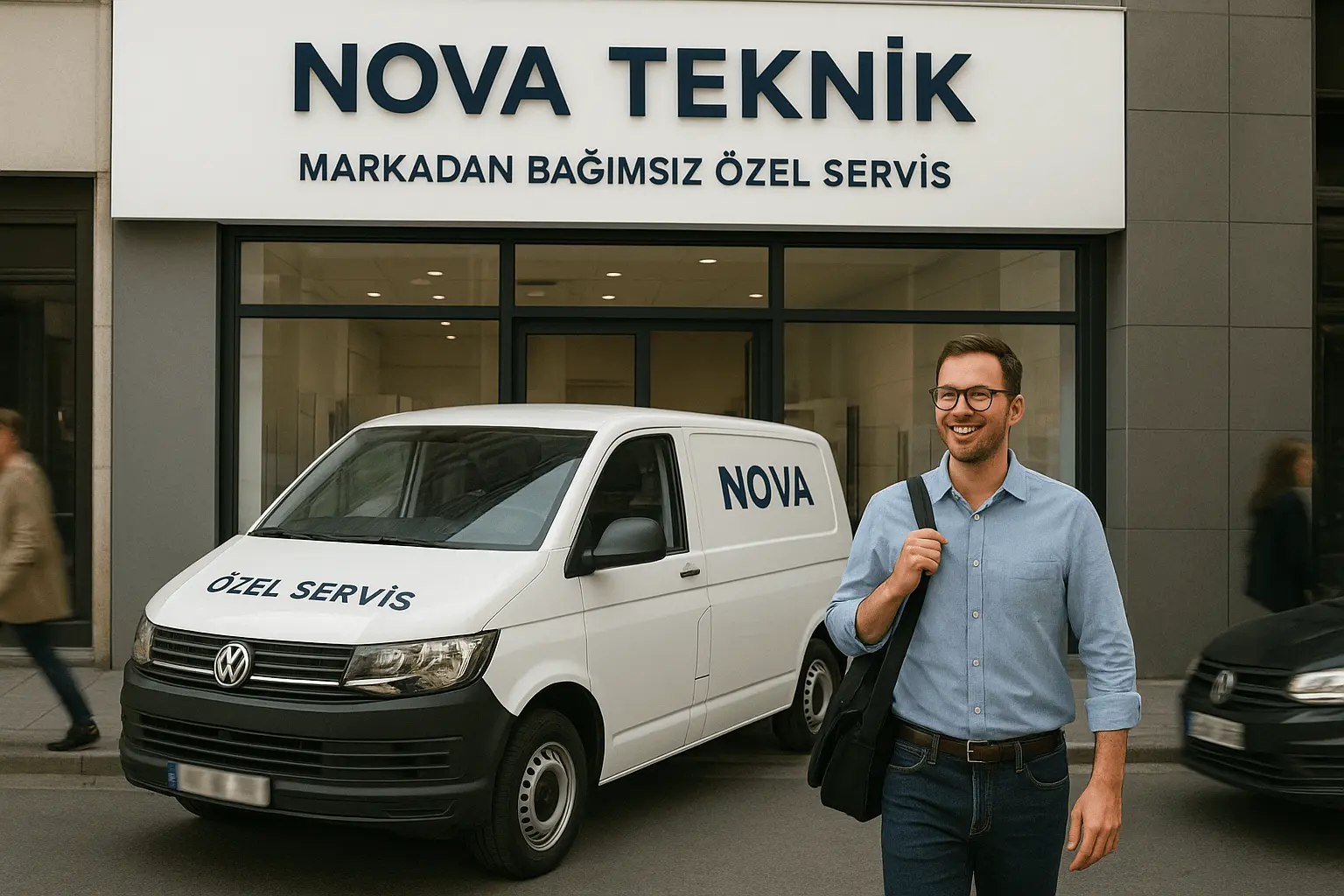 Çiğli Lcd Tv Panel Servisi Hakkımızda